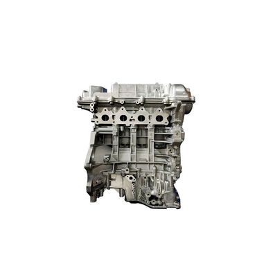 calidad  HEADBOK Car Engine Parts G4FJ/G4FD Car Engine Parts Complete Cylinder Block Engine Assembly For Hyundai Engine Assy fábrica