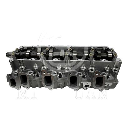 calidad  Milexuan 908882 Hot Price Auto Engine 1KZ 1KZ-TE Complete Cylinder Head For Toyota 4Runner Hilux Land Cruiser OEM Standard fábrica