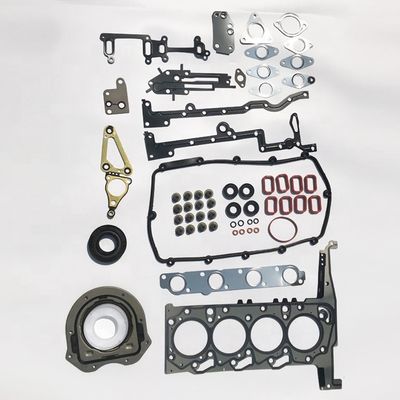 calidad  Steel& metal engine gasket set BK3Q-6079-AA overhaul kits for Ford Ranger Transit 2.2T Engine fábrica