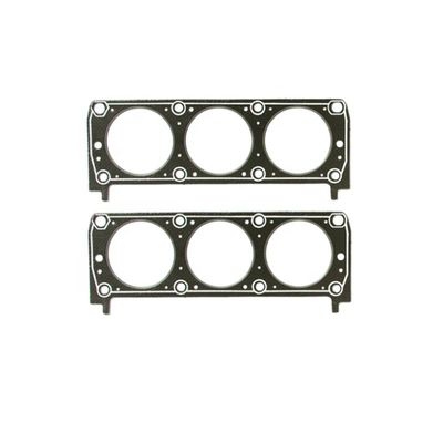 calidad  Auto Engine Parts Cylinder Head Gasket Fits For Chevrolet Lumina Malibu Monte Carlo Buick Skylark Century Pontiac Grand Prix Oldsmobile 3.1 3.1L fábrica