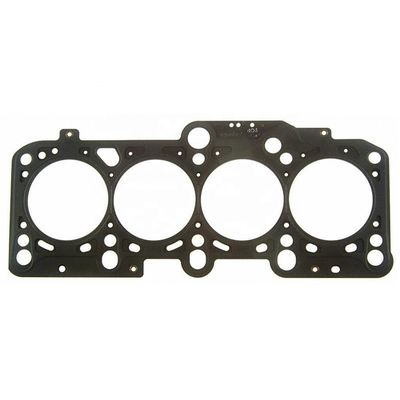 calidad  Engine spare parts good quality air compressor main gasket and CYLINDER HEAD GASKET for spare parts fábrica