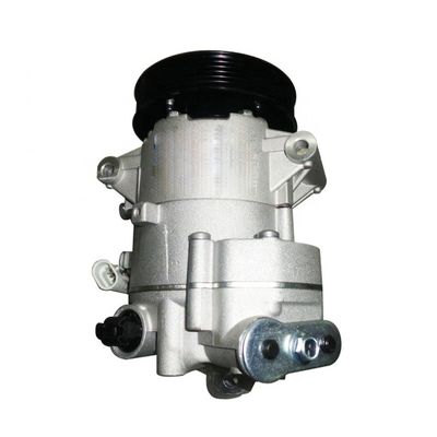Compresor eléctrico de alta calidad 13250606 de la CA 12V 13250606 13271266 13271266 CVC para OPEL ASTRA J para OPEL MERIVA B