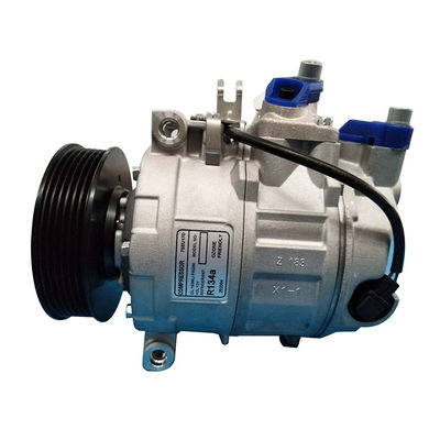 Compresor eléctrico de alta calidad SB3-270161 7SE17 de la CA 12V para AUDI A6