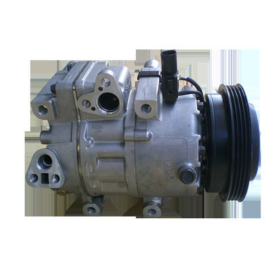 Compresor AUTO de la CA de China del proveedor de ACTECmax del coche de las piezas de alta calidad del aire acondicionado para el acento 2006-2011 de Hyundai