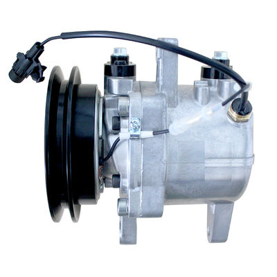 Compresor auto de los recambios 12v SVO7E del mercado de accesorios del OEM RD45193900 1A 120M M con el embrague para Kubota