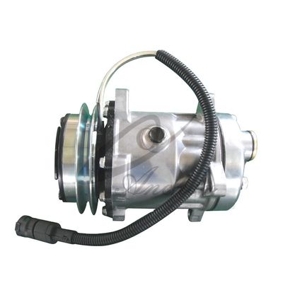 Compresor auto de SD7h15- 8182 PARA el compresor de la CA del CAMIÓN SANDEN8182 de la DAF